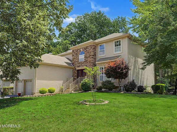 30 Alpine Drive, Morganville, NJ 07751
