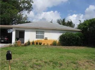 1625 NE 3rd St, Boynton Beach, FL 33435