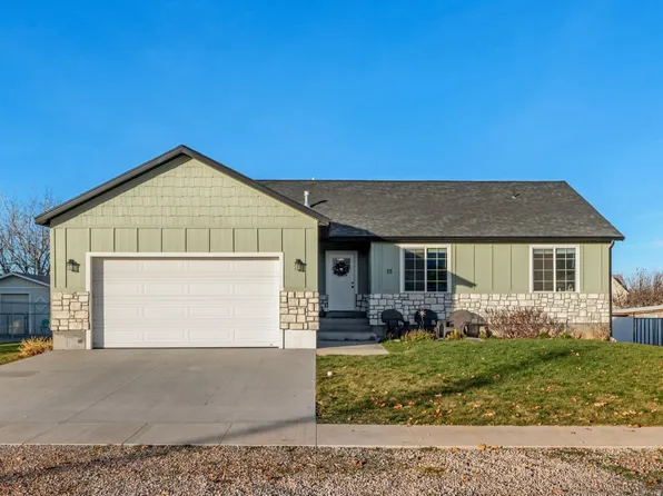 75 N 100 W, Fillmore, UT 84631