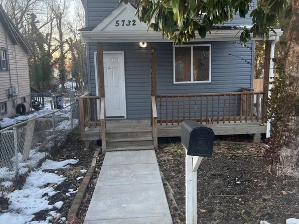 5732 Bugler St, Capitol Heights, MD 20743