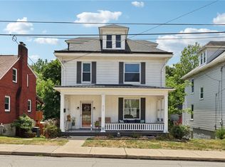 512 10th St, Irwin, PA 15642