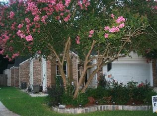 541 Bonabridge Dr, Baton Rouge, LA 70808