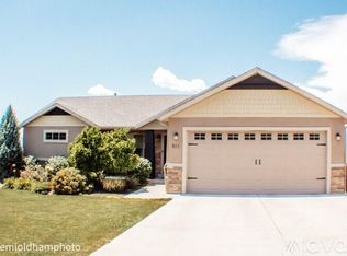 511 S 700 E, Smithfield, UT 84335