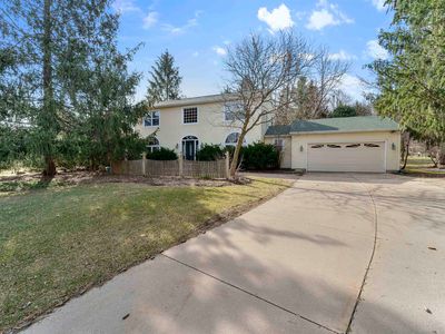 7301 Longmeadow Rd, Madison, WI, 53717