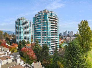 6622 Southoaks Cres #203, Burnaby, BC V5E 4K2