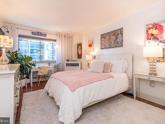 2nd image of 1900 John F Kennedy Blvd APT 1510