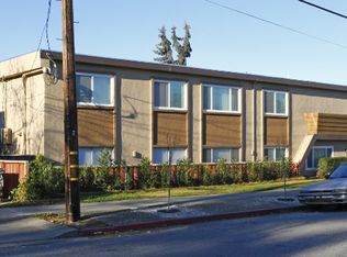 2905 Old Almaden Rd APT 9, San Jose, CA 95125