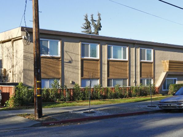 2905 Old Almaden Rd APT 7