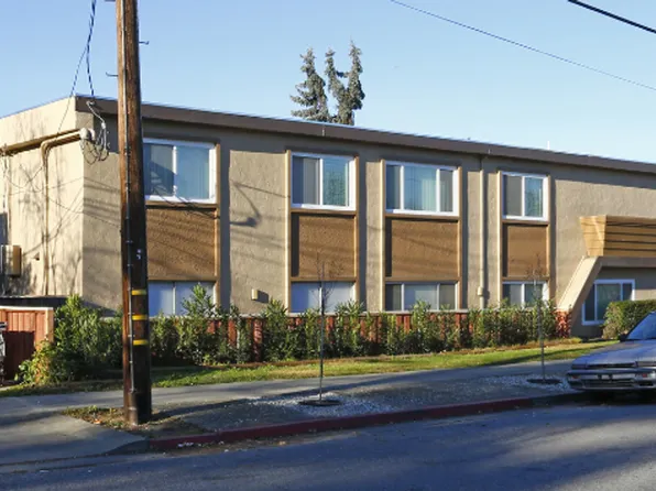 350 - 2905 Old Almaden Rd, 2905 Old Almaden Rd APT 7, San Jose, CA 95125