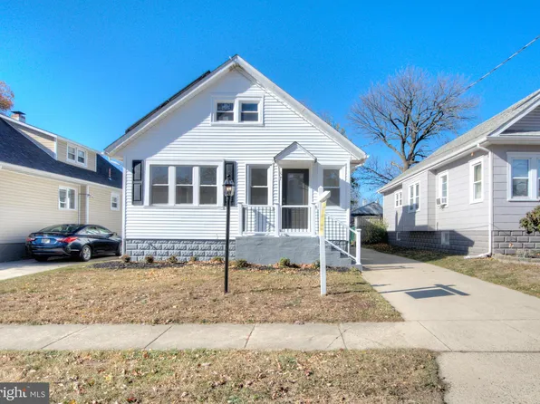 317 Bryant Ave, Oaklyn, NJ 08107