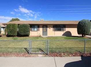 438 1/2 Osage Cir, Grand Junction, CO 81504