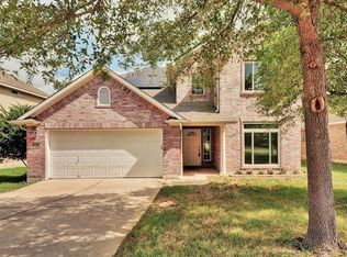 1409 Encino Dr, Leander, TX 78641