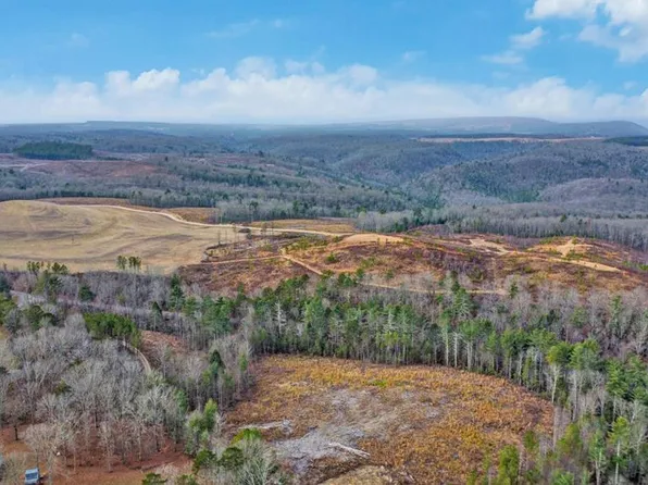 0 Possum Trot Rd Tract 4, Grandview, TN 37337