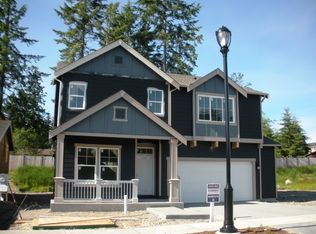 6936 Raptor Ave NE UNIT 20, Lacey, WA 98516