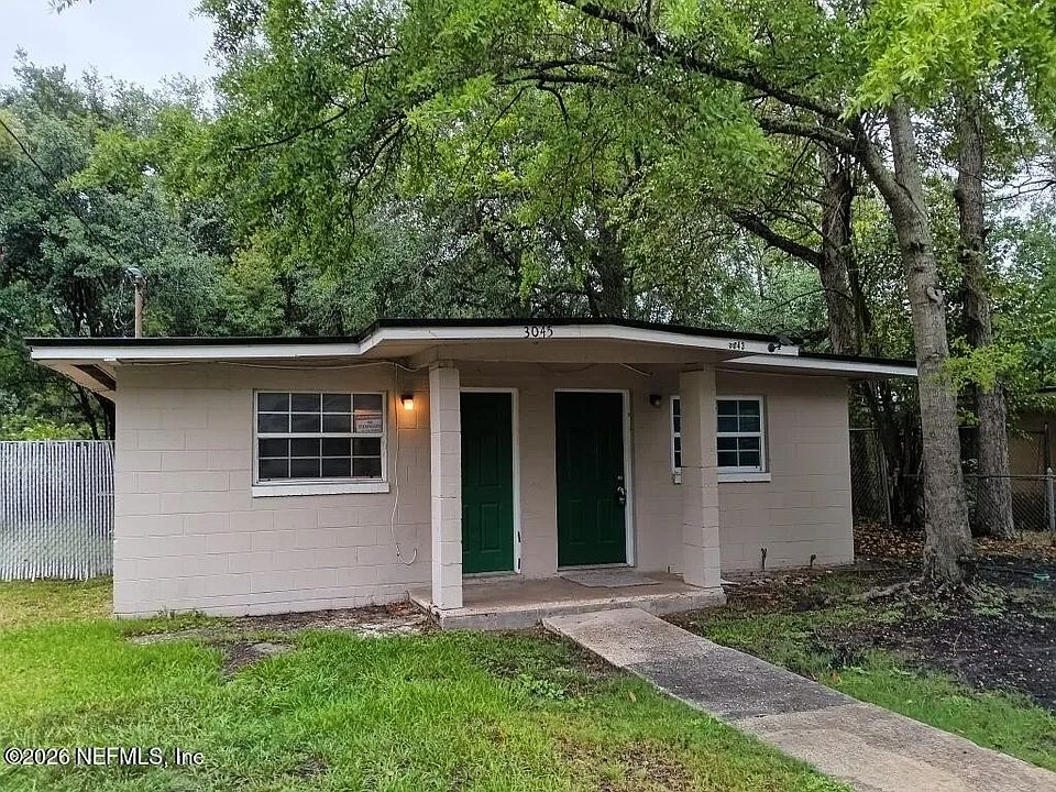 1st image of 3043 Nolan St #1