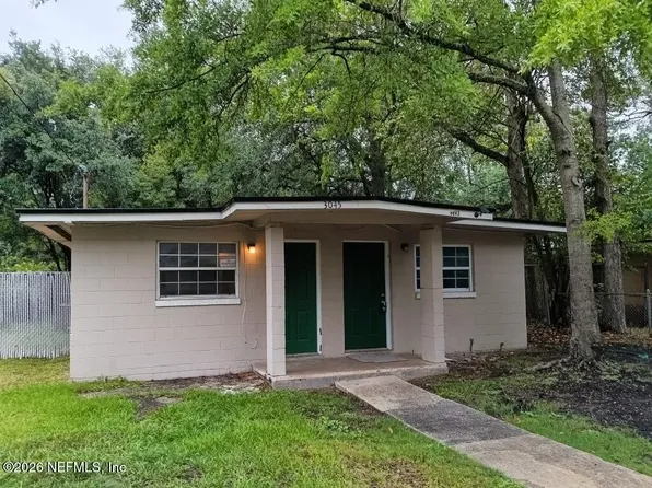 3043 Nolan St #1, Jacksonville, FL 32254
