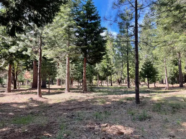 27160 N Bloomfield Graniteville Rd, Nevada City, CA 95959