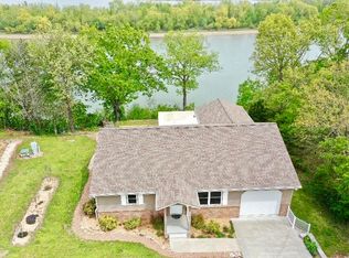 67150 E 260 Rd, Grove, OK 74344