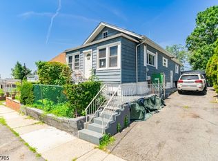 1410 Leslie St, Hillside, NJ 07205