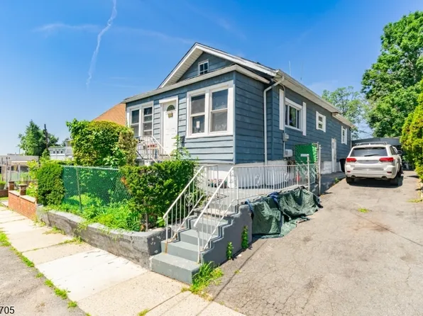 1410 Leslie St, Hillside Twp., NJ 07205