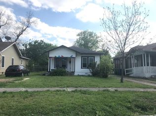 1136 W Rosewood Ave, San Antonio, TX 78201