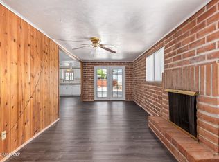 5707 W Tumbling F St, Tucson, AZ 85713