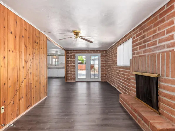 5707 W Tumbling F St, Tucson, AZ 85713