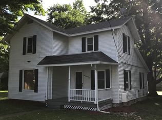 124 S Church St, Climax, MI 49034