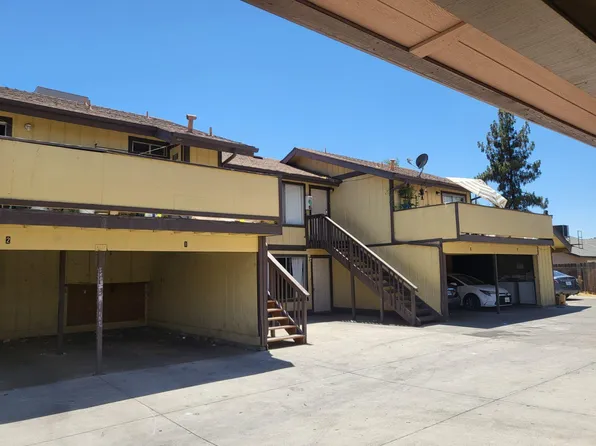 800 Monarch Circle, Exeter, CA 93221