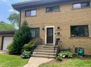 540 N La Grange Rd, La Grange Park, IL