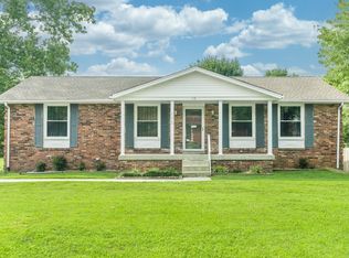 118 Pleasant Hill Dr, Springfield, TN 37172