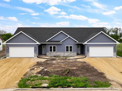 525 South 7th Street, Evansville, WI, 53536