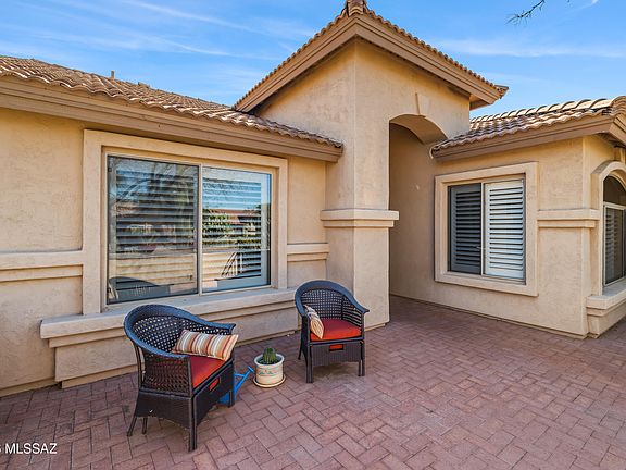 5th image of 2394 E Bonita Canyon Dr