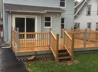 395 Palm Ave, Akron, OH 44301