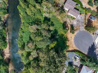 0 NE Chalmers Way, McMinnville, OR