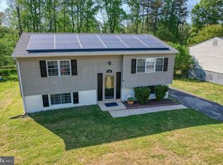 246 Greens Branch Ln, Smyrna, DE 19977