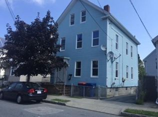 294 Cedar St, New Bedford, MA 02740