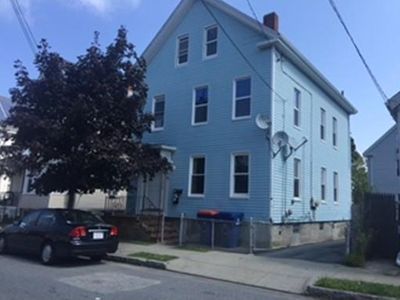 294 Cedar St, New Bedford, MA, 02740