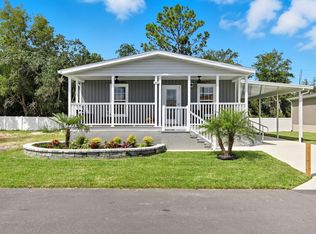 1232 SE Hub St #COVE134, Crystal River, FL 34429