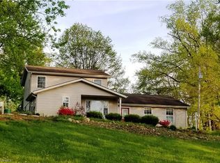 29403 Buck Rd, Salem, OH 44460