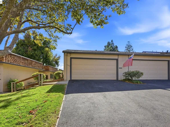 1889 Cannon Dr, Walnut Creek, CA 94597