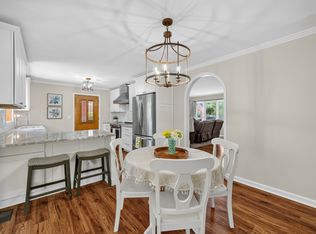 917 2nd Ave, Fayetteville, TN 37334