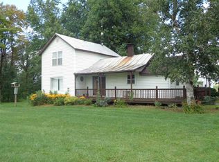 W6226 County Line Rd, Dorchester, WI 54425