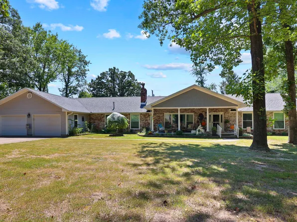 25446 Tabor Main Road, Joplin, MO 64801