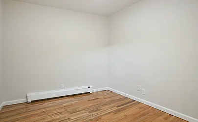 Rented by Compass