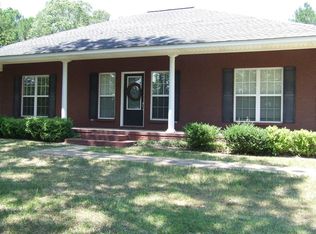 155 Marx Rd, Wetumpka, AL 36092