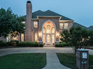 611 Portofino Dr, Arlington, TX 76012