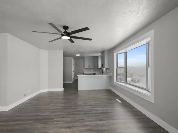 2602 W 4400 S, Weston, ID 83286