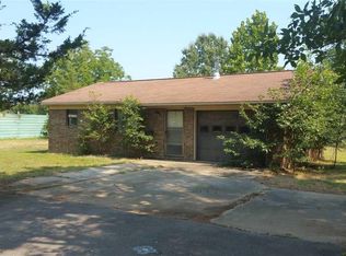 5 Odom Rd, Conway, AR 72032