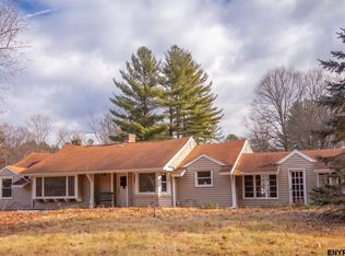1012 Saratoga Rd, Ballston Lake, NY 12019